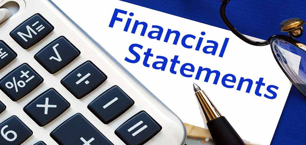 Financial Statements