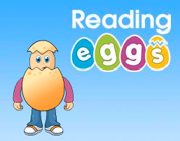 Reading Eggs