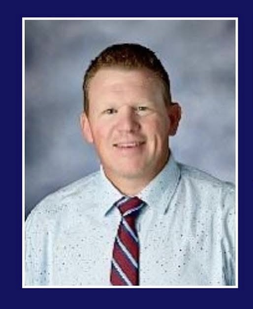 Dr. Jeff West, Superintendent